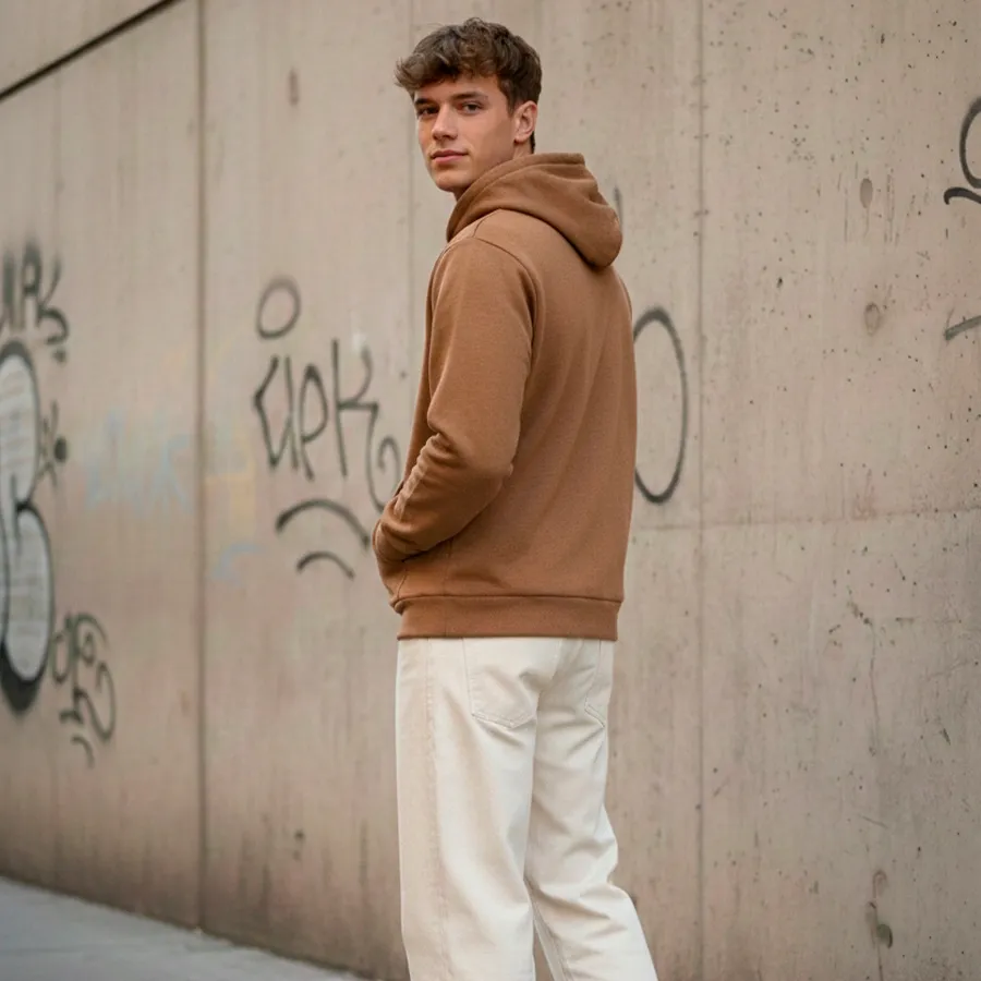 SUDADERA-01 SUDADERA DE HOMBRE 9144